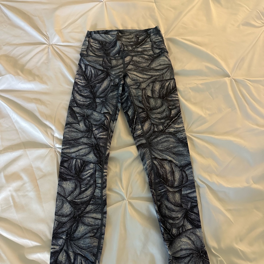 Lululemon Yoga Leggings